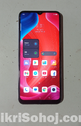 Realmi c15 Qualcomm edition